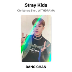BANG CHAN