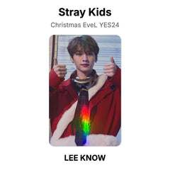 LEE KNOW