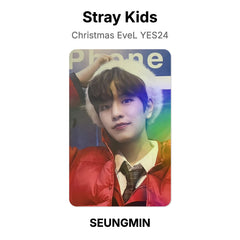 SEUNGMIN