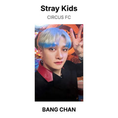 BANG CHAN