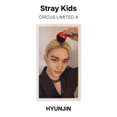 HYUNJIN