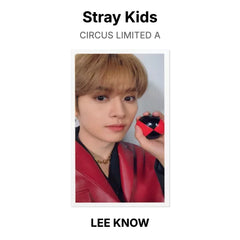 LEE KNOW