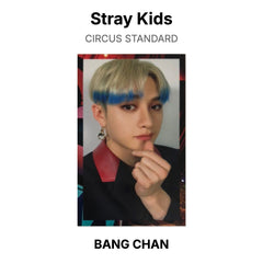 BANG CHAN