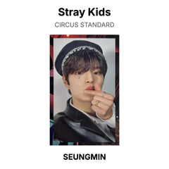 SEUNGMIN