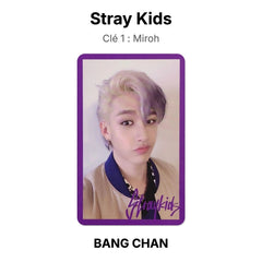 BANG CHAN