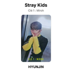 HYUNJIN 05