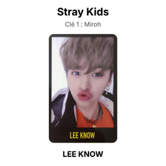 LEE KNOW