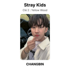 CHANGBIN