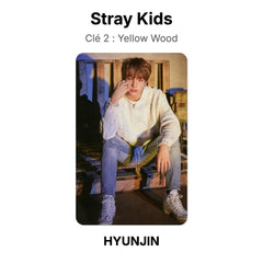 HYUNJIN