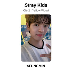 SEUNGMIN