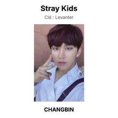 CHANGBIN 04