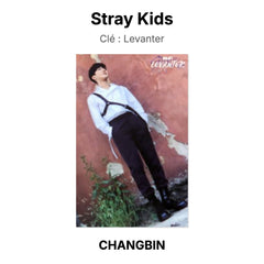 CHANGBIN 03
