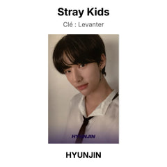 HYUNJIN