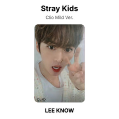 LEE KNOW