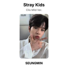 SEUNGMIN