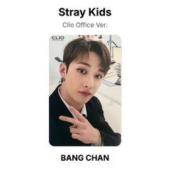 BANG CHAN