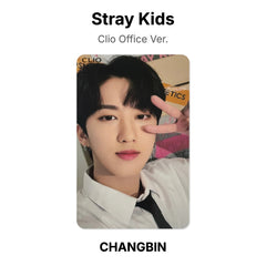 CHANGBIN