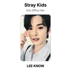 LEE KNOW