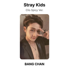 BANG CHAN