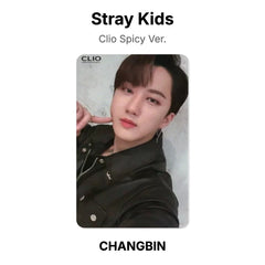 CHANGBIN