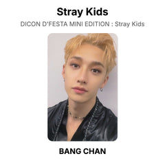 BANG CHAN 09