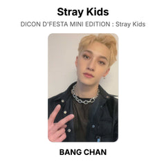 BANG CHAN 06