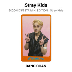BANG CHAN 03