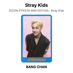 BANG CHAN 05