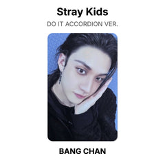 BANG CHAN
