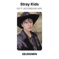SEUNGMIN