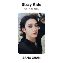 BANG CHAN