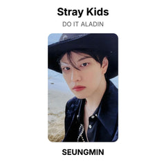 SEUNGMIN