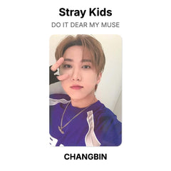 CHANGBIN