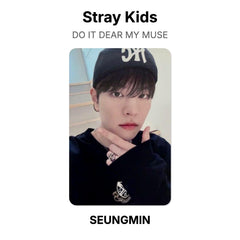 SEUNGMIN