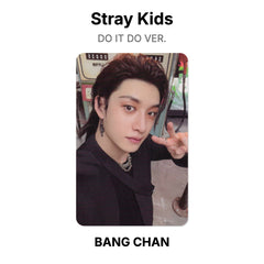 BANG CHAN