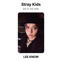 LEE KNOW