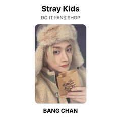 BANG CHAN