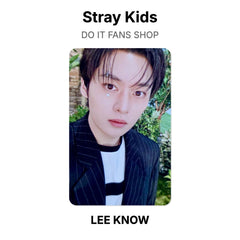 LEE KNOW