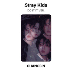 CHANGBIN