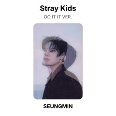 SEUNGMIN