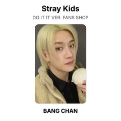 BANG CHAN