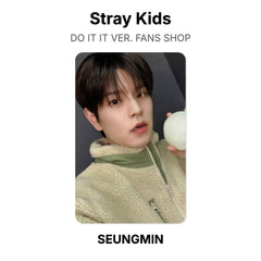 SEUNGMIN
