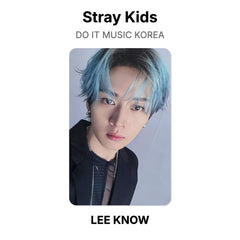 LEE KNOW