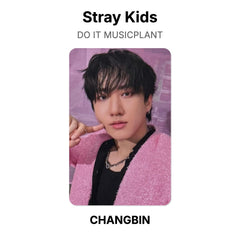 CHANGBIN