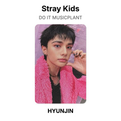 HYUNJIN
