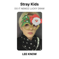 LEE KNOW