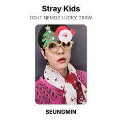 SEUNGMIN