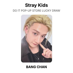 BANG CHAN