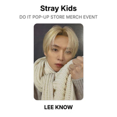LEE KNOW