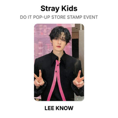 LEE KNOW